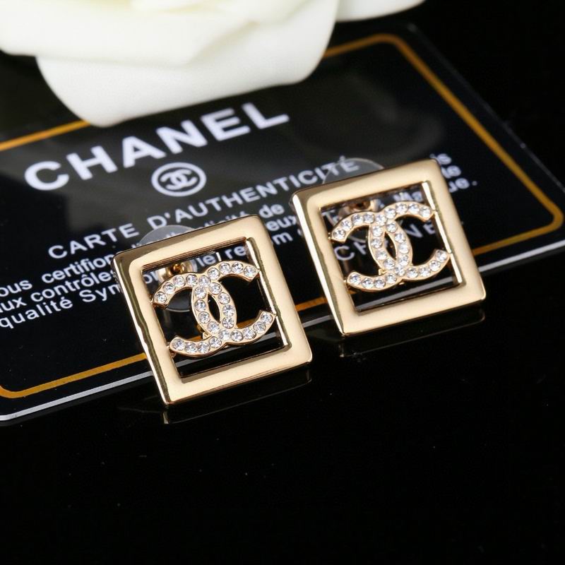 Chanel Earring 05yxs118